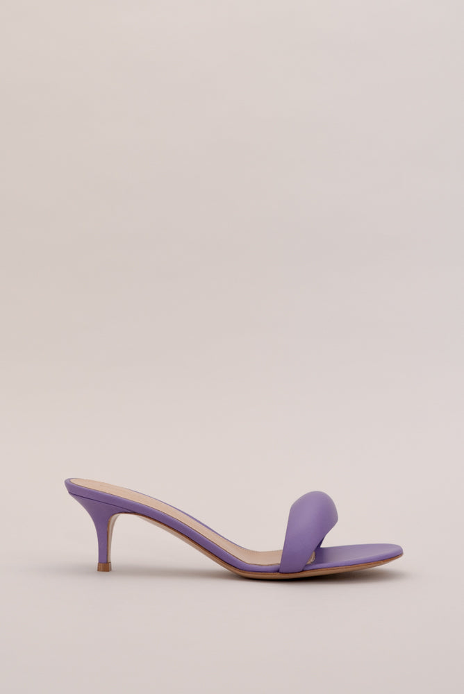 'Bijoux' Sandal (Lavender)