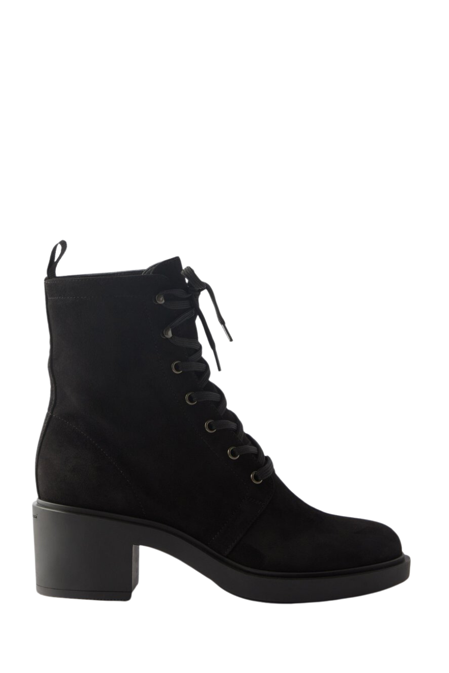 'Foster' Lace Up Boot