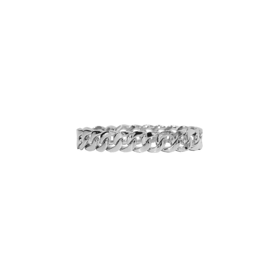The 'Toni' bracelet is Lisa's unisex bracelet offering. Available in three sizes, and three colours - it's a luxe, everyday essential. 
