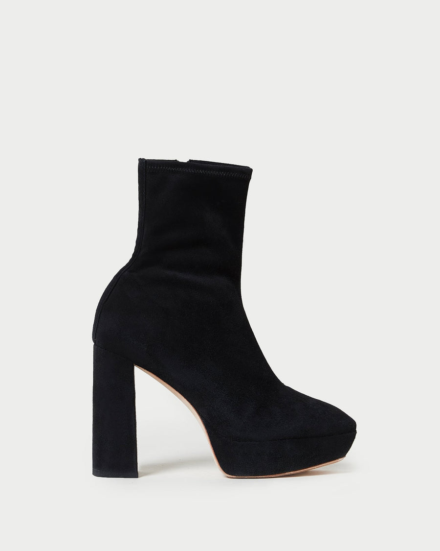 'Camden' Platform Boot