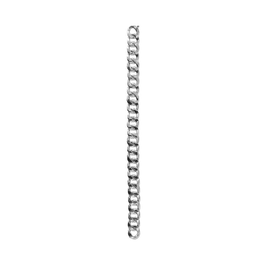 The 'Toni' bracelet is Lisa's unisex bracelet offering. Available in three sizes, and three colours - it's a luxe, everyday essential. 