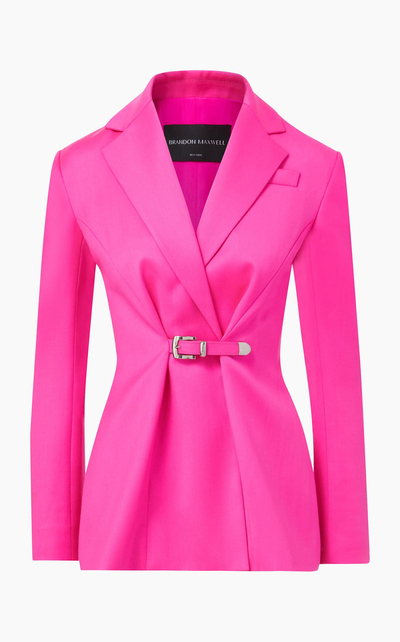 'Pamela' Jacket