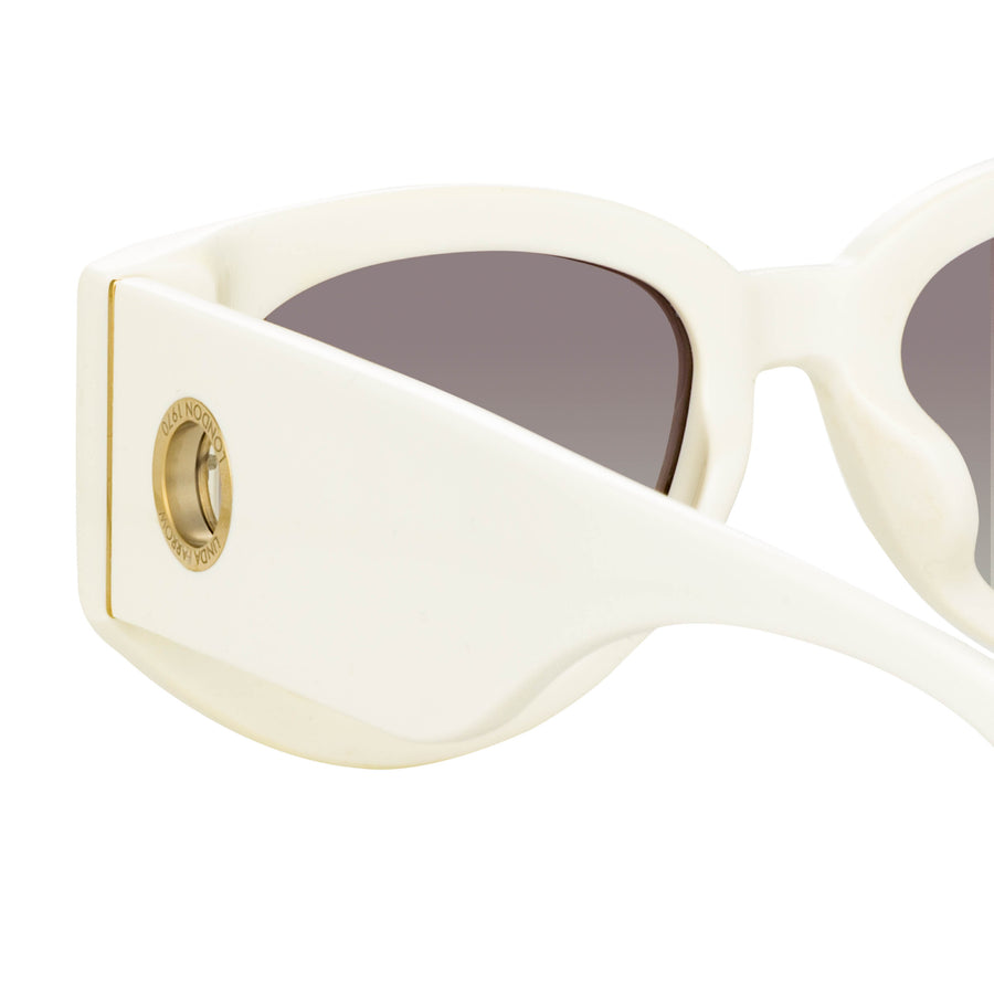 'Debbie' Acetate Frames