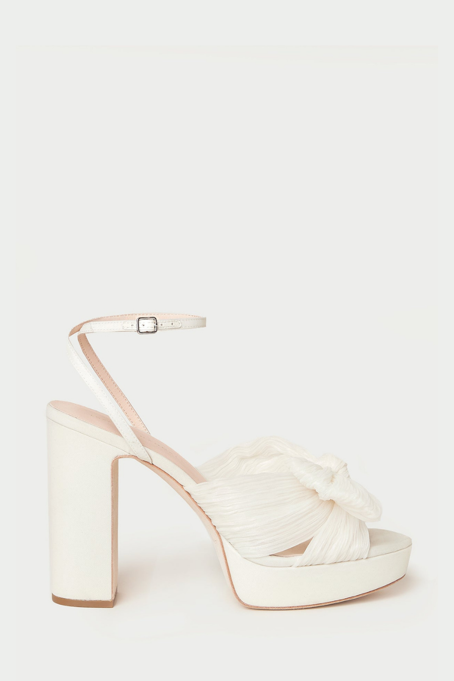 'Natalia' Knot Bow Platform