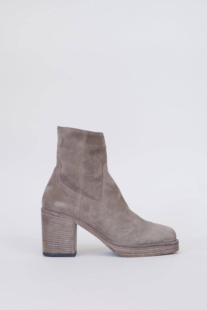 'Dahlia' Ankle Boot