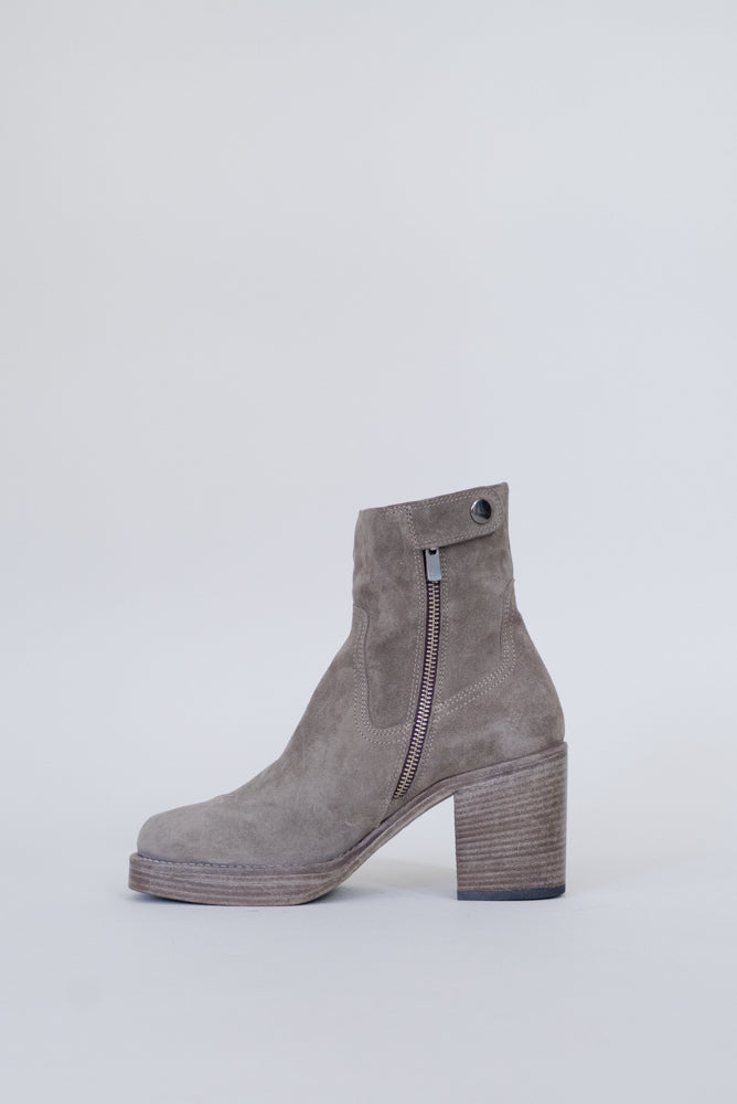 'Dahlia' Ankle Boot